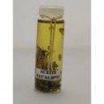Aceite eucalipto
